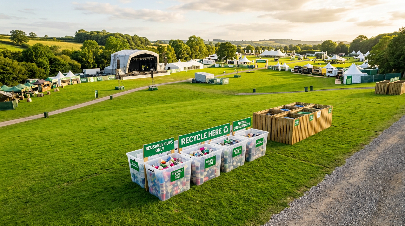 Plastique à usage unique : les chiffres qui font mal en 2025