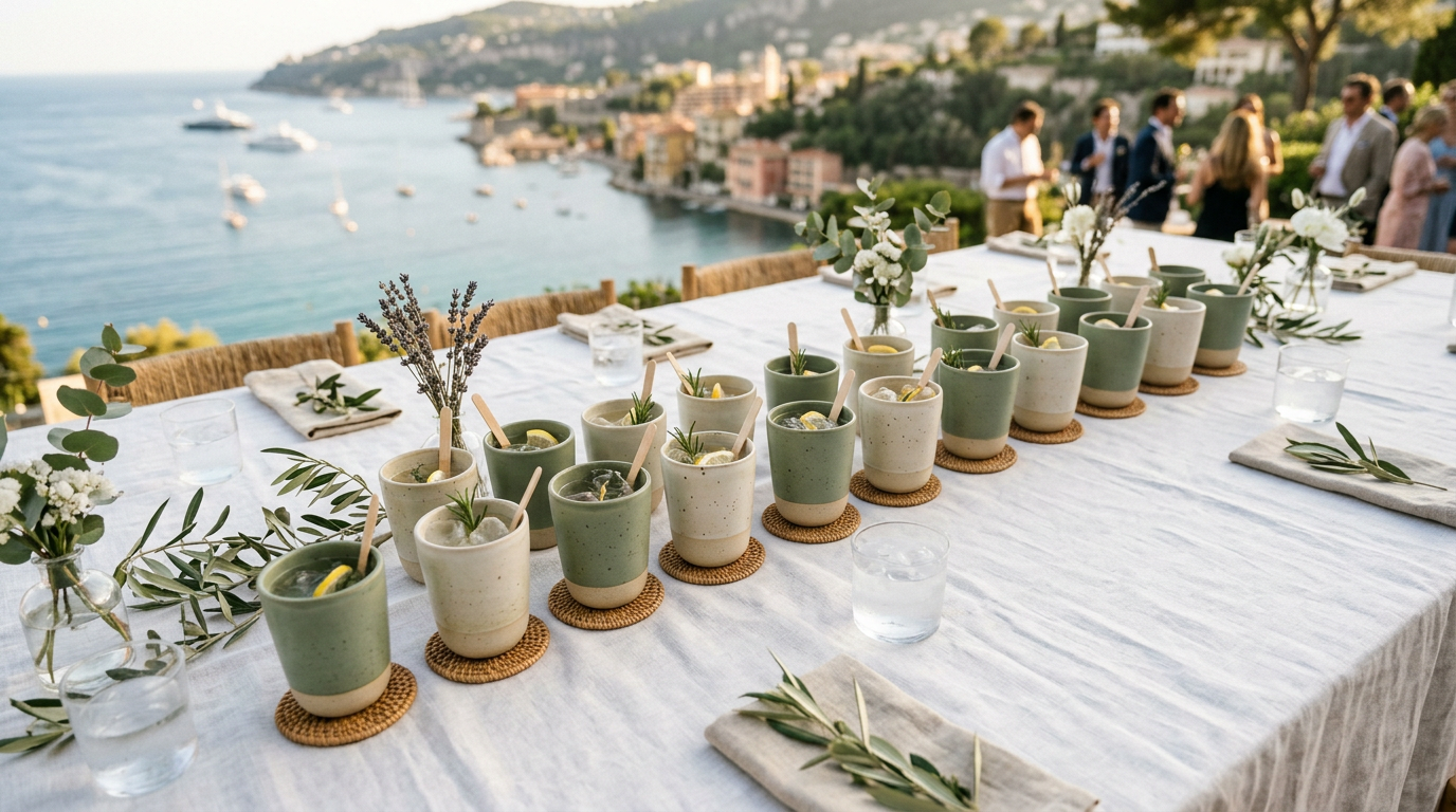 Réemploi en événementiel : le guide pratique 2026